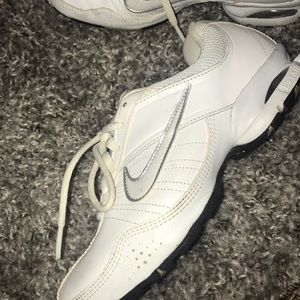 Nike Air woman’s training shoes